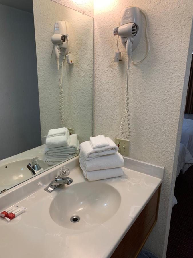 Plaza Inn Lordsburg I-10 Экстерьер фото